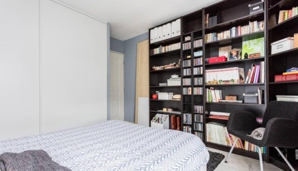 Logement tudiant Studio à Montpellier (34080)