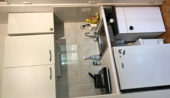 Logement tudiant Studio à Montpellier (34080)