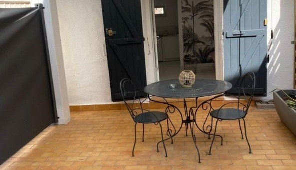 Logement tudiant Studio à Montpellier (34080)