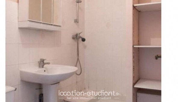 Logement tudiant Studio à Montpellier (34080)