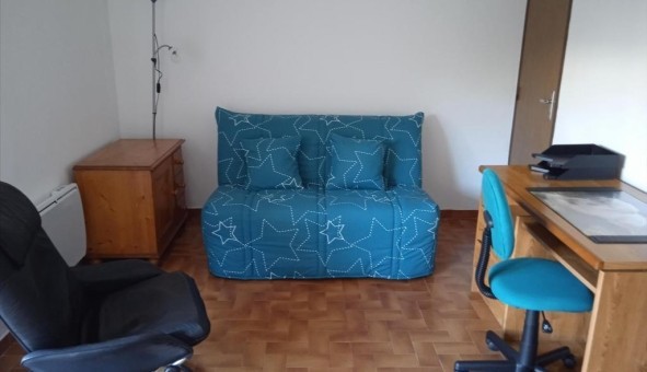 Logement tudiant Location Studio Vide Montpellier (34080)