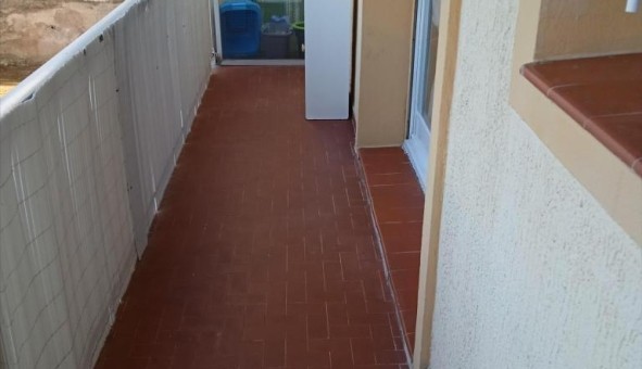 Logement tudiant Studio à Montpellier (34080)