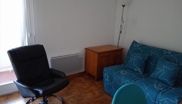 Logement tudiant Studio à Montpellier (34080)