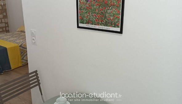 Logement tudiant Studio à Montpellier (34080)