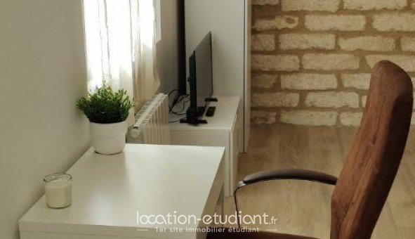 Logement tudiant Studio à Montpellier (34080)