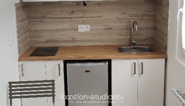 Logement tudiant Studio à Montpellier (34080)