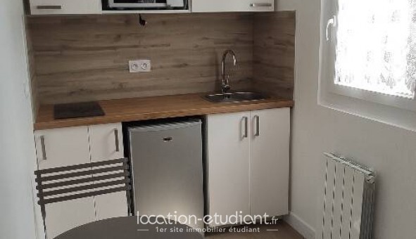 Logement tudiant Studio à Montpellier (34080)