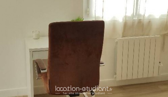 Logement tudiant Studio à Montpellier (34080)