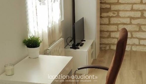 Logement tudiant Studio à Montpellier (34080)