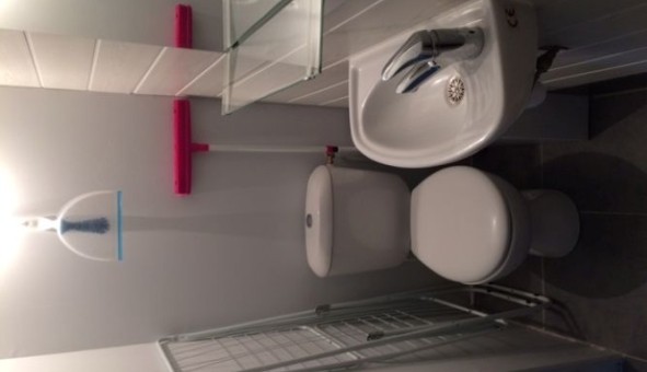 Logement tudiant Studio à Montpellier (34080)