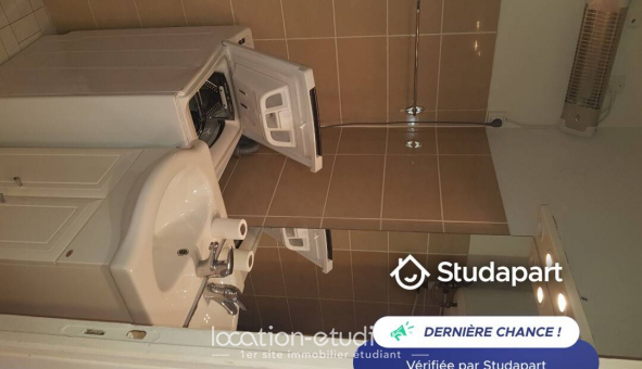 Logement tudiant Studio à Montpellier (34080)