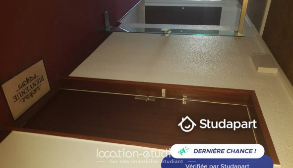 Logement tudiant Studio à Montpellier (34080)