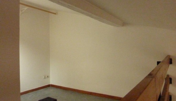 Logement tudiant Studio à Montpellier (34080)