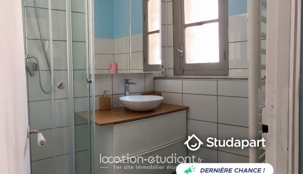 Logement tudiant Studio à Montpellier (34080)