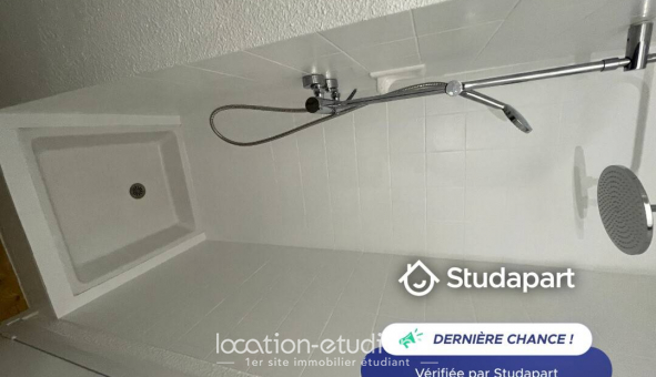 Logement tudiant Studio à Montpellier (34080)