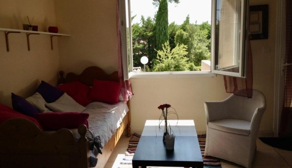 Logement tudiant Studio à Montpellier (34080)