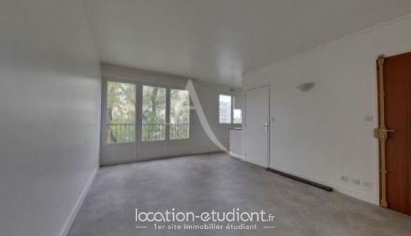 Logement tudiant Studio à Montreuil (93100)