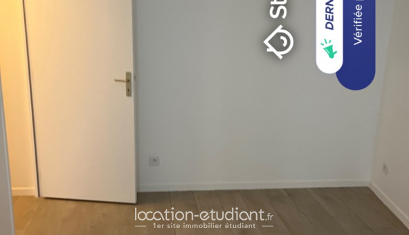 Logement tudiant Studio à Montreuil (93100)