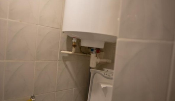 Logement tudiant Studio à Montreuil (93100)