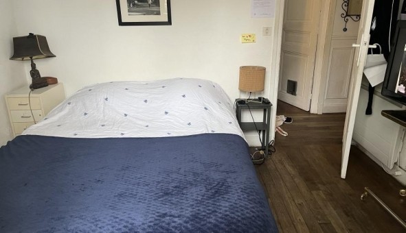 Logement tudiant Studio à Montreuil (93100)