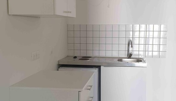 Logement tudiant Studio à Montreuil (93100)