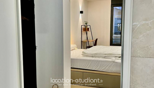 Logement tudiant Studio à Montreuil (93100)