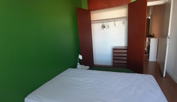 Logement tudiant Studio à Montreuil (93100)