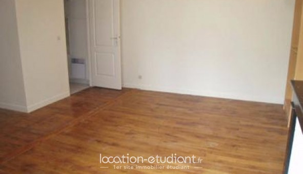 Logement tudiant Studio à Montrouge (92120)