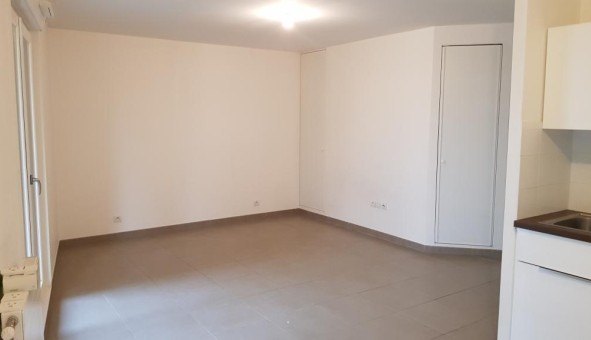 Logement tudiant Studio à Montrouge (92120)