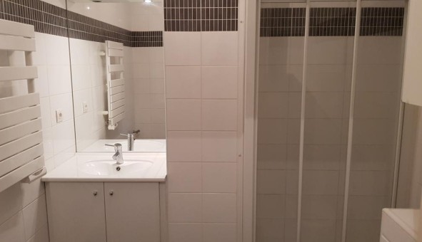 Logement tudiant Studio à Montrouge (92120)