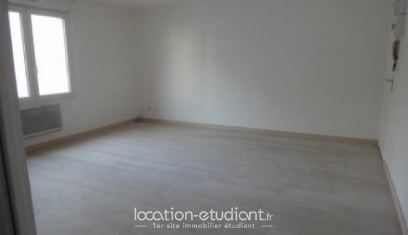 Logement tudiant Studio à Montry (77450)