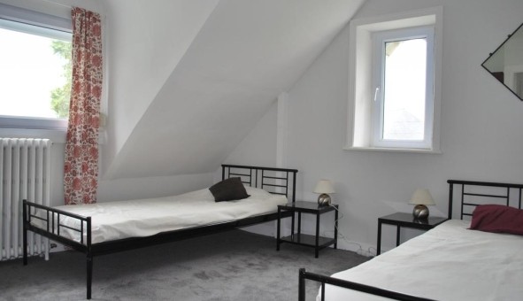 Logement tudiant Studio à Morlaix (29600)