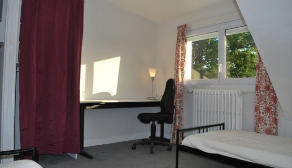 Logement tudiant Studio à Morlaix (29600)