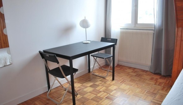 Logement tudiant Studio à Morlaix (29600)