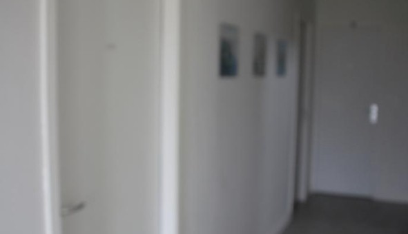 Logement tudiant Studio à Morlaix (29600)