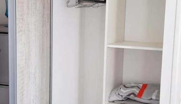 Logement tudiant Studio à Mouans Sartoux (06370)