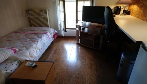 Logement tudiant Studio à Mouans Sartoux (06370)