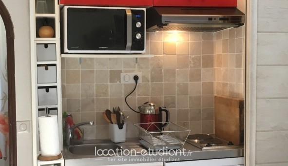 Logement tudiant Studio à Mougins (06250)