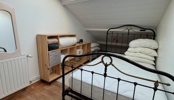 Logement tudiant Studio à Mouilleron le Captif (85000)