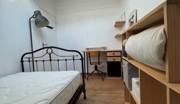 Logement tudiant Studio à Mouilleron le Captif (85000)