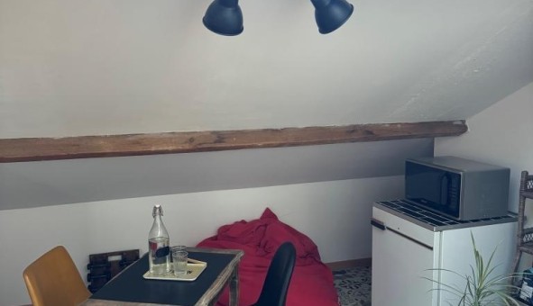 Logement tudiant Studio à Mouilleron le Captif (85000)