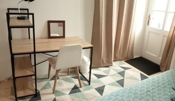 Logement tudiant Studio à Mouilleron le Captif (85000)