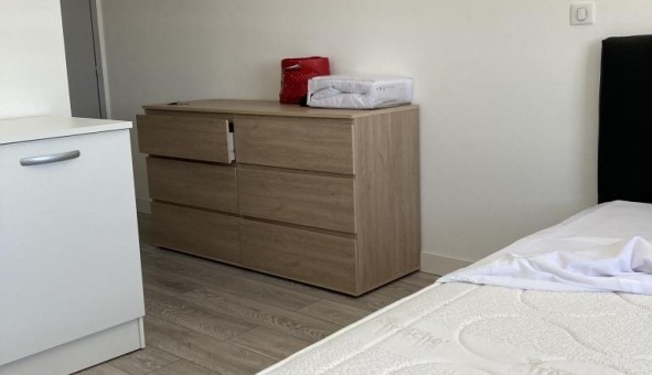 Logement tudiant Studio à Mouilleron le Captif (85000)