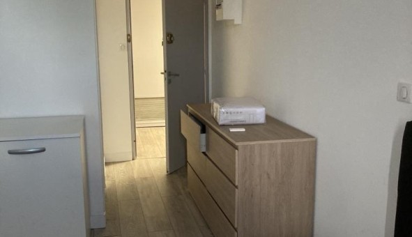 Logement tudiant Studio à Mouilleron le Captif (85000)