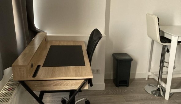 Logement tudiant Studio à Mouilleron le Captif (85000)