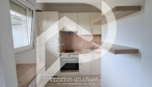 Logement tudiant Studio à Mulhouse (68100)