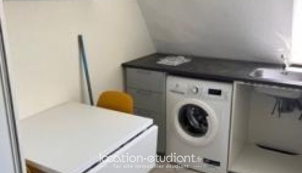 Logement tudiant Studio à Mulhouse (68100)