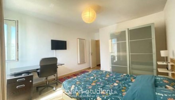 Logement tudiant Studio à Mulhouse (68100)