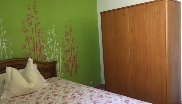 Logement tudiant Studio à Mulhouse (68100)