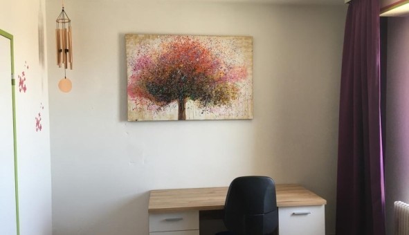 Logement tudiant Studio à Mulhouse (68100)